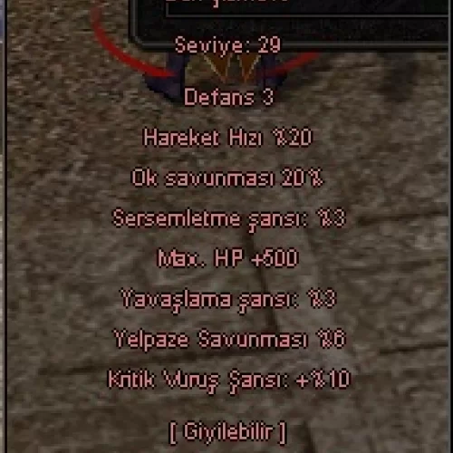 +9 Deri Çizme Kritikli